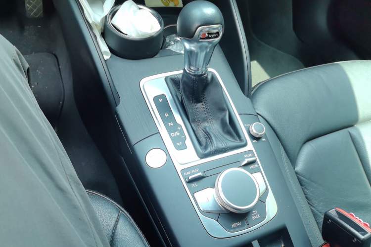 Used Audi A3 2017 Cabriolet 40 TFSI