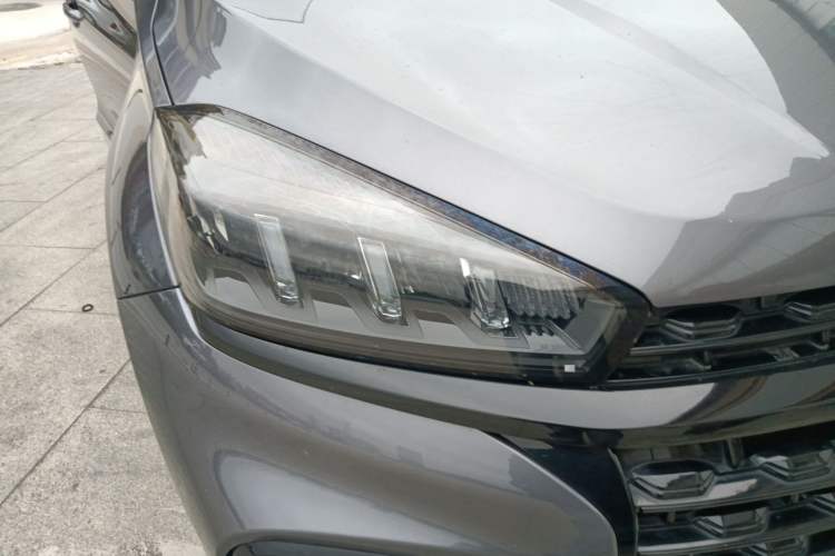 Used Chery Tiggo 8 2024 Honor Edition 230TCI Manual Advanced Version 5 Seats
