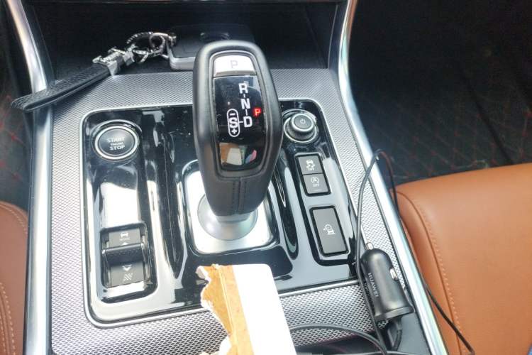 Used Jaguar XEL 2021 2.0T 250 PS R-DYNAMIC S Advanced Sport Edition
