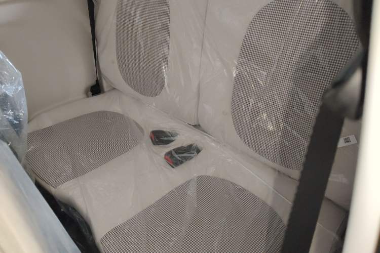 Used Bestune Pony 2026 Model 222km Cute Horse Plus