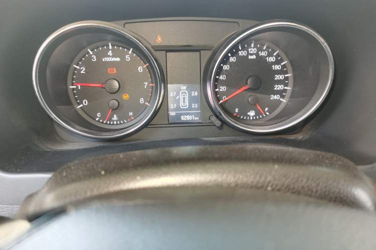 Used Haval M6 2019 1.5T Manual Two-Wheel Drive Urban Version China VI Standard