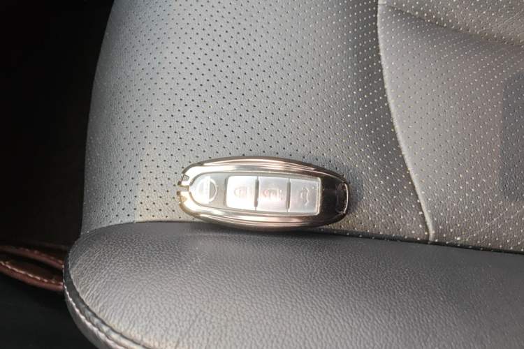 Used Nissan Sylphy 2016 1.6XV CVT Smart Enjoyment Version
