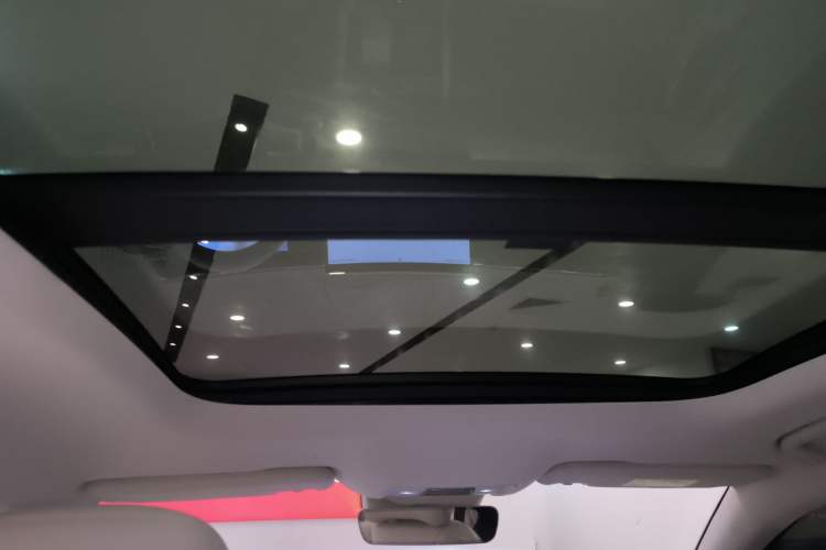 Used BYD Qin L 2024 DM-i 120KM Excellence Model