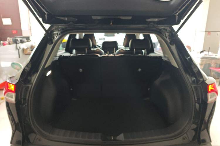 Used Toyota Corolla Cross 2023 2.0L Elite Edition