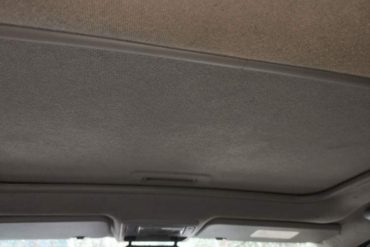 Used Chery Tiggo 3 2016 1.6L Manual ZhiShang Edition