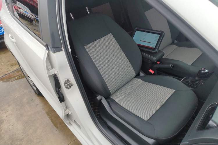 Used Volkswagen Polo 2016 1.4L Automatic Trendy Model