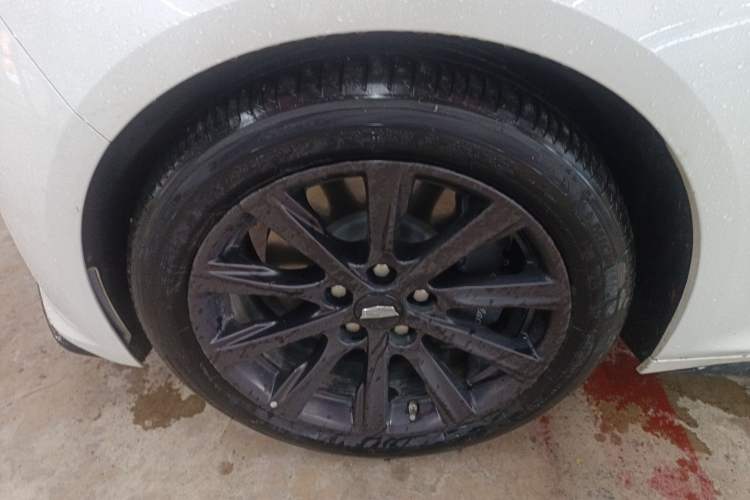 Used Cadillac CT5 2023 28T Prestige Model
