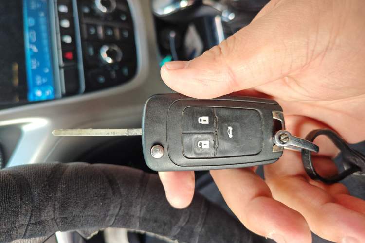 Used Buick GT 2010 XT 1.8L Automatic Fashion Edition