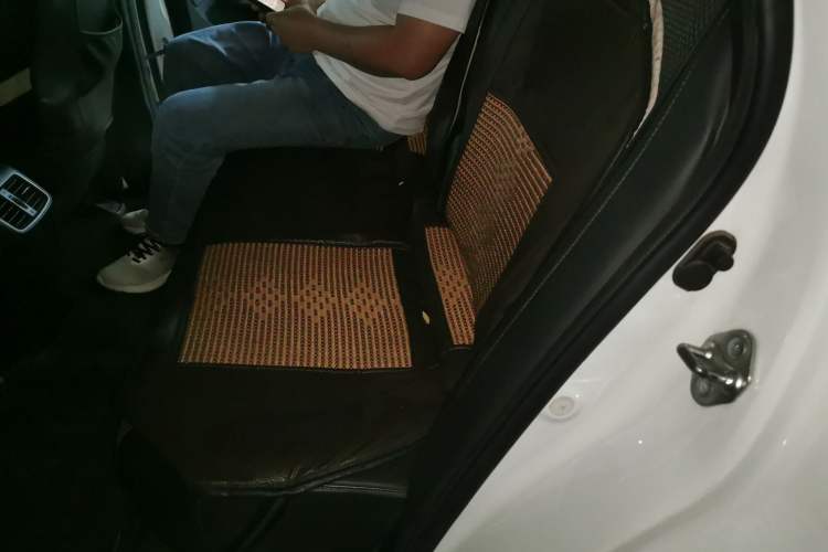 Used Honda Jade 2014 1.8L Automatic Comfort Elite Version 5 Seats
