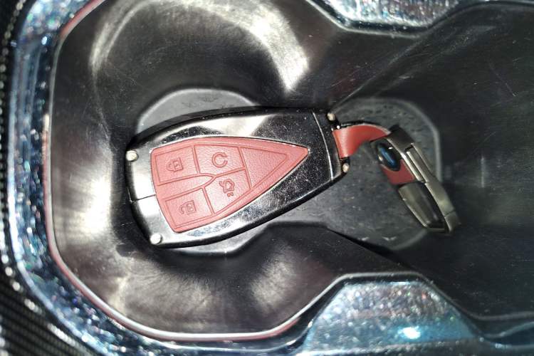 Used Oshan X5 2021 1.5T DCT Prestige Edition