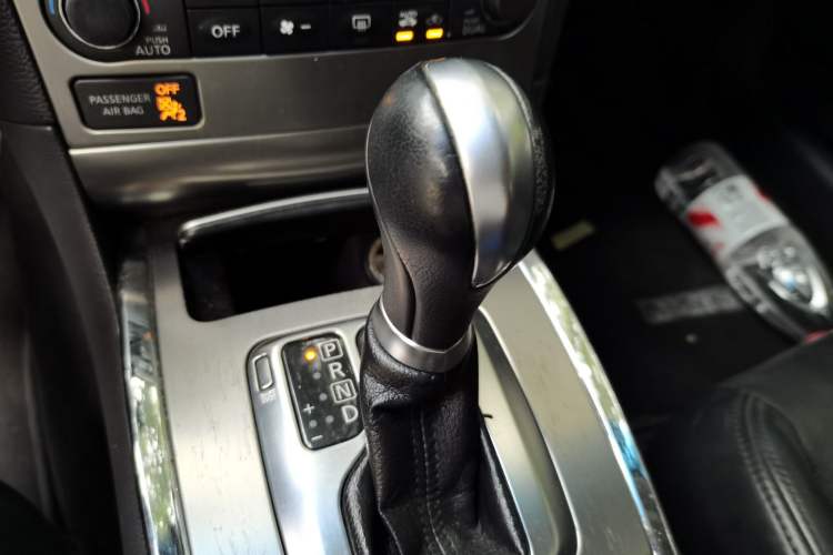 Used Infiniti G Series 2010 G25 Sedan Sport Edition