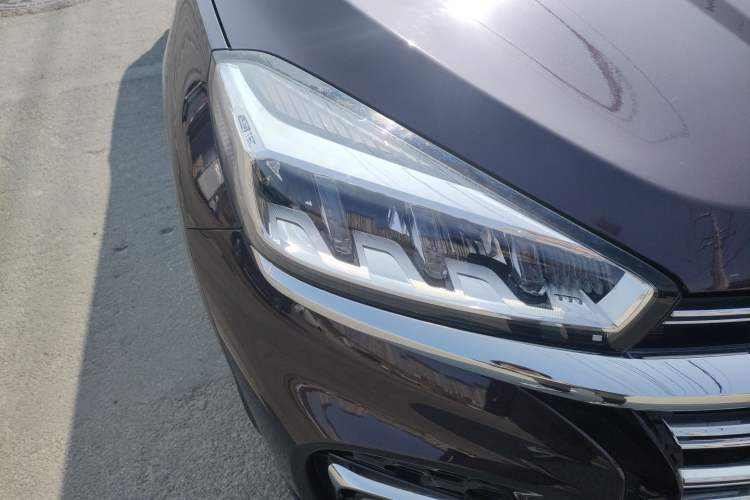 Used Chery Tiggo 8 2019 1.6 TGDI Automatic Elite Model