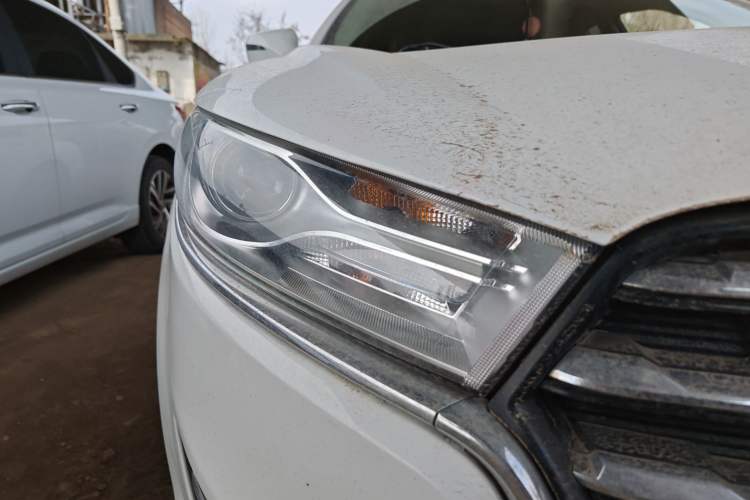 Used Bestune B50 2019 1.6L Manual Elite Edition
