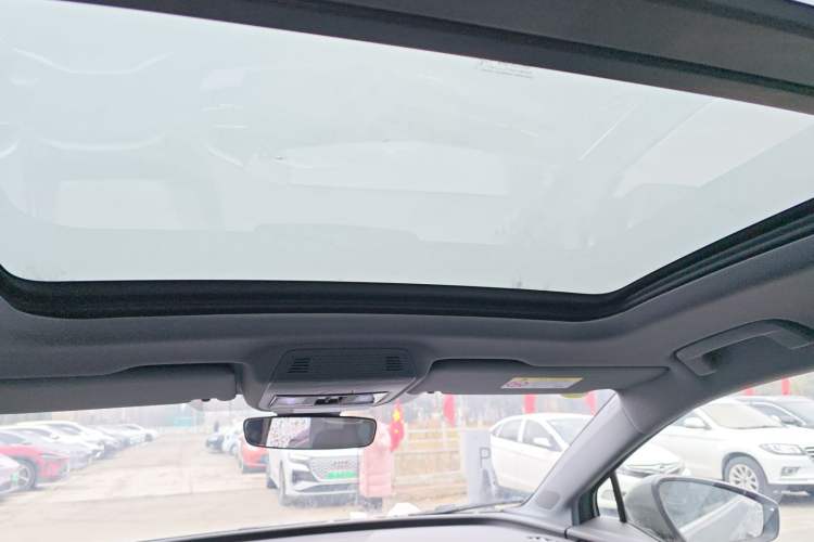 Used Audi Q4 e-tron 2023 40 e-tron Adventure Edition