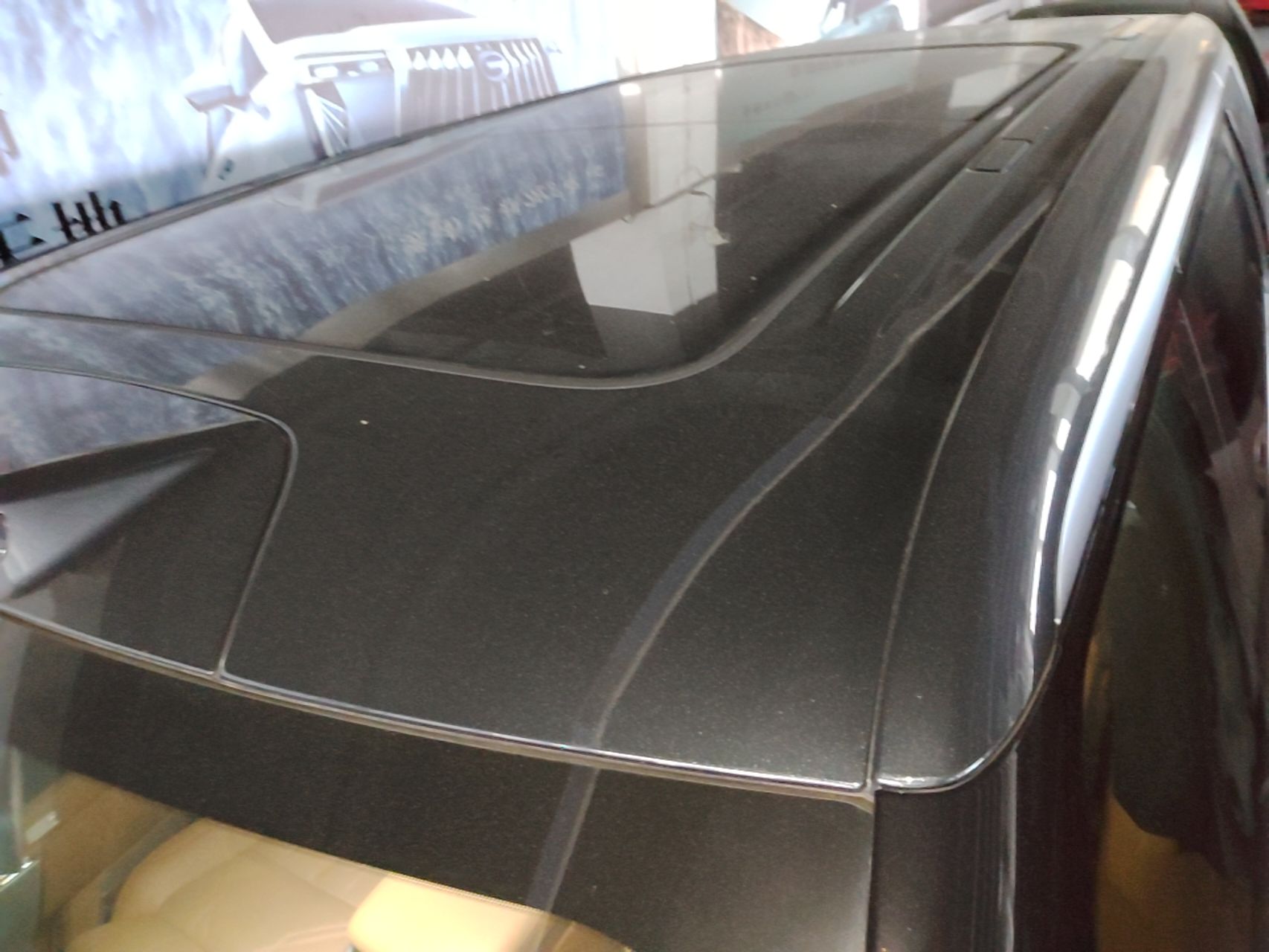 Zeekr 9X 2025 Ultra Edition 70kWh — снимка 7
