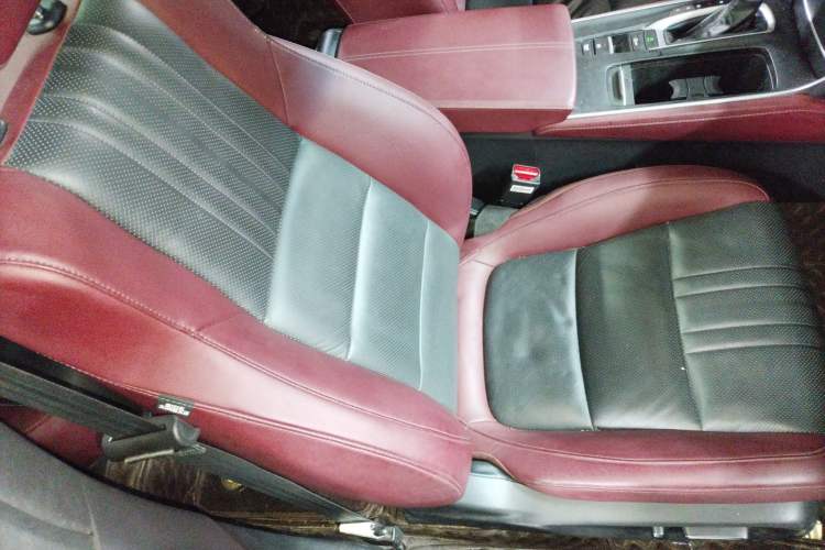 Used Honda Inspire 2022 260TURBO Jingyue Version Right Front Seat