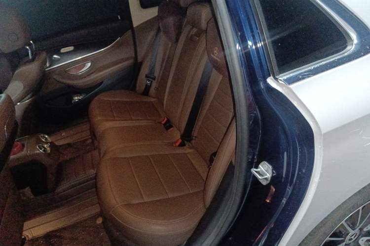 Used Mercedes-Benz E-Class 2018 Facelift E 200 L Sport Edition