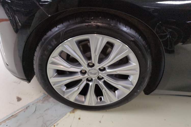 Used Cadillac CT6 2023 28T Prestige Model
