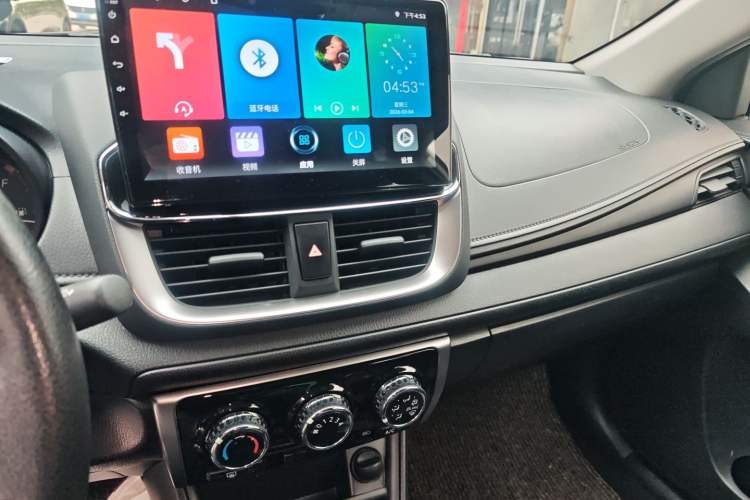 Used Toyota YARiS L  Zhi Xiang 2020 1.5L CVT Leading Edition