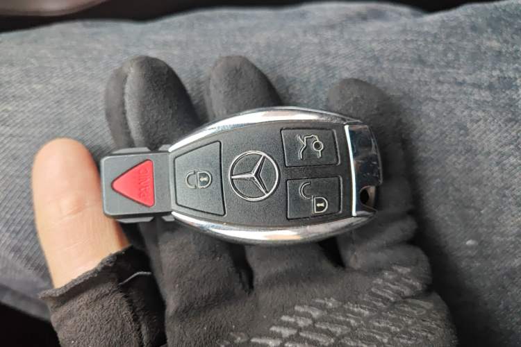 Used Mercedes-Benz GLS-Class 2019 GLS 450 7-seater U.S. specification