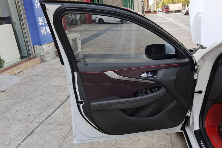 Used Chevrolet Malibu 2018 530T Automatic Fashion Edition
