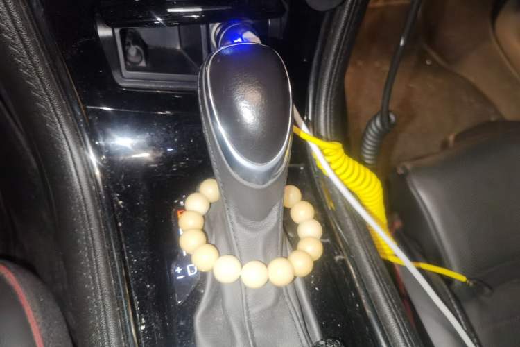 Used Cadillac ATS-L 2016 28T Fashion Edition