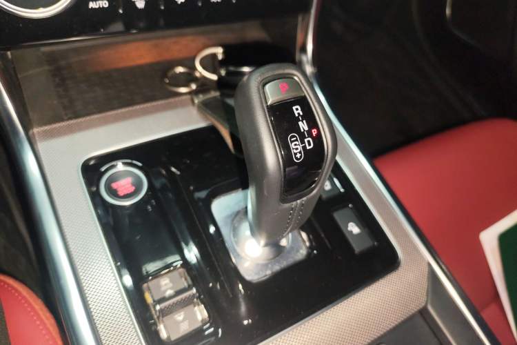 Used Jaguar XEL 2022 2.0T 250 PS R-DYNAMIC S Advanced Sport Edition