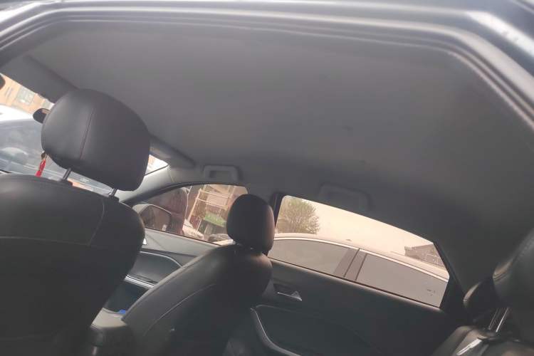 Used Chery Tiggo 3X 2018 1.5L Automatic Elite Edition