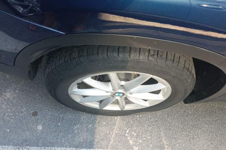 Used BMW X1 2018 sDrive18Li Fashion Model
