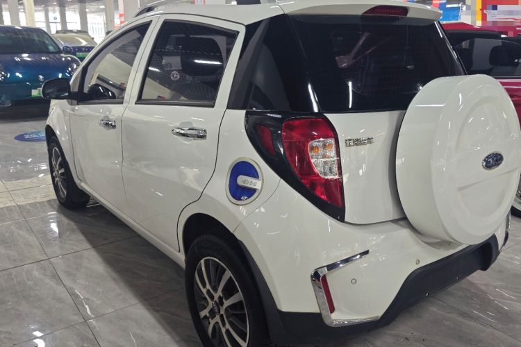 Used JAC Group iEV6E 2019 iEV6E Sport Edition Deluxe Fully Equipped Model
