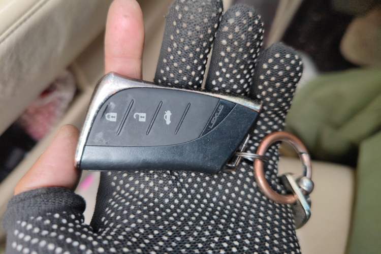 Used Lexus RX Classic 2009 450h
