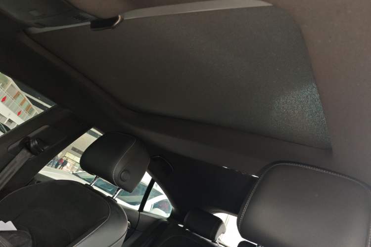 Used Volkswagen FAW-Volkswagen CC 2019 330TSI Huayan Edition China VI