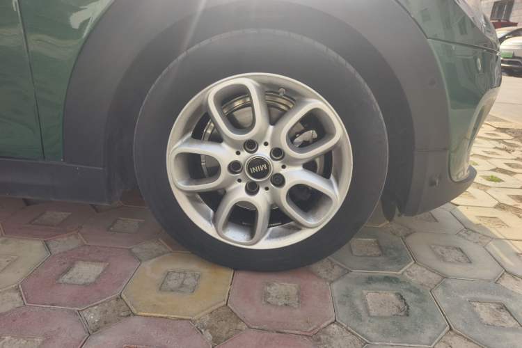 Used MINI 2020 1.5T COOPER Classic Edition
