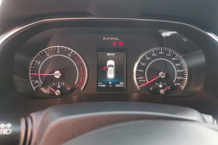 Used Haval H6 2020 1.5 GDIT Automatic Platinum Champion Edition