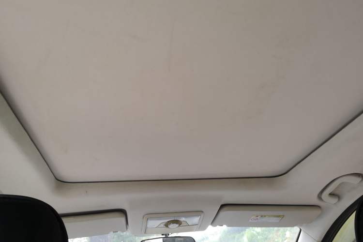 Used HYOSOW H3 2016 H3F 1.5L Manual Prestige Edition