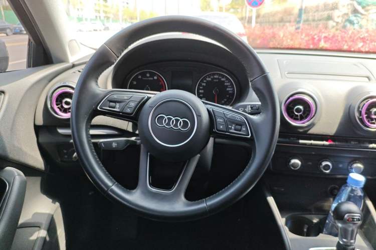 Used Audi A3 2020 Sportback 35 TFSI Ambition China VI

