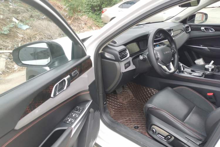 Used Lynk & Co 02 2020 1.5T DCT Two-Wheel Drive Pro Edition
