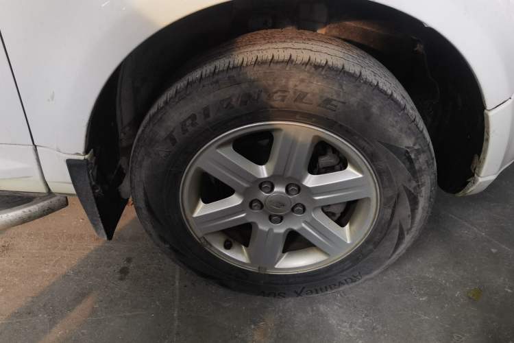 Used Land Rover Freelander 2 2011 2.2T SD4 SE Diesel Edition
