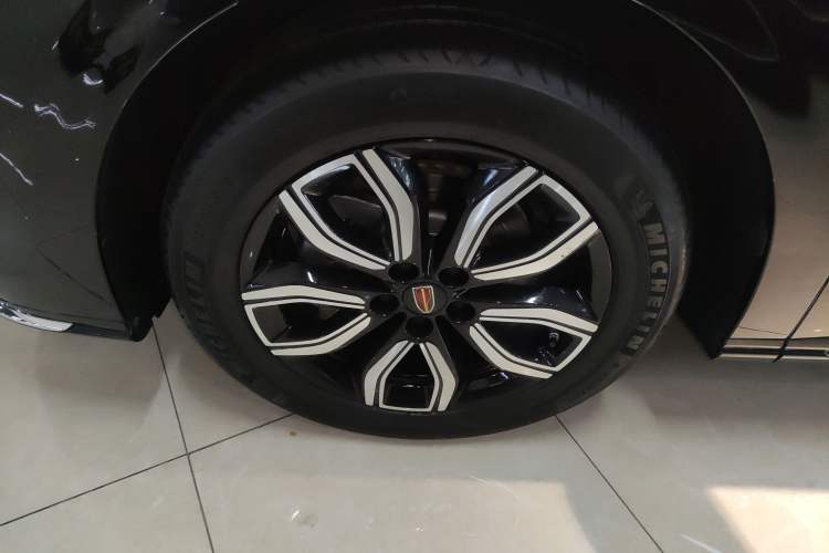 Used Hongqi HQ9 2023 2.0T Smart Connect Flagship Edition
