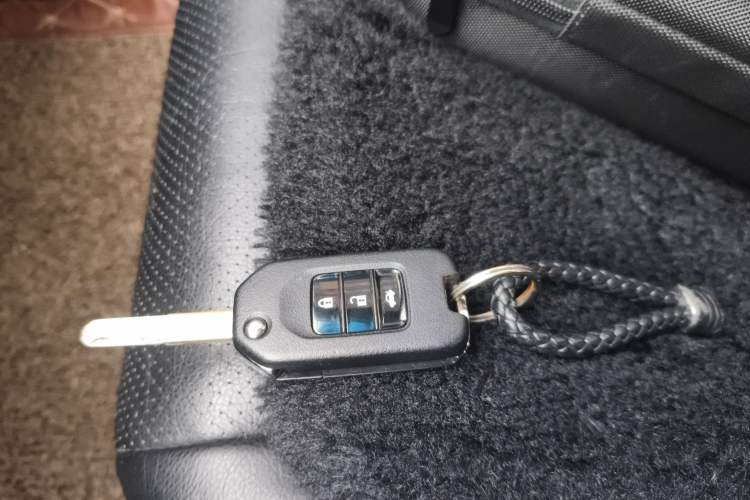 Used Honda Accord 2014 2.0L LX Comfort Edition
