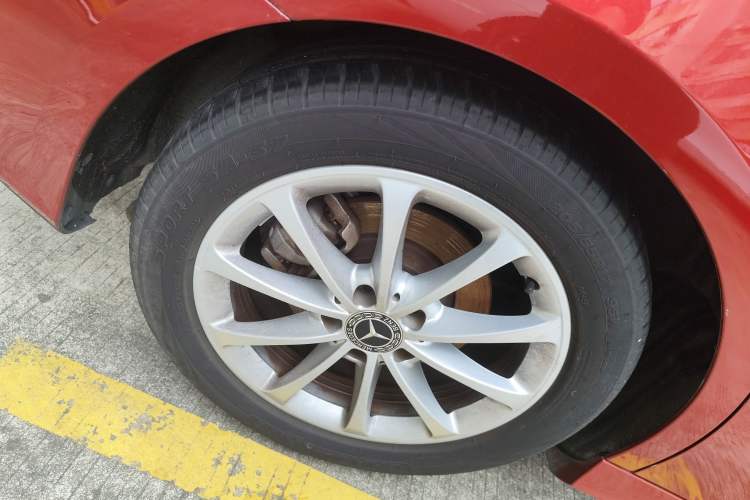 Used Mercedes-Benz A-Class 2019 A 200 L Sport Sedan
