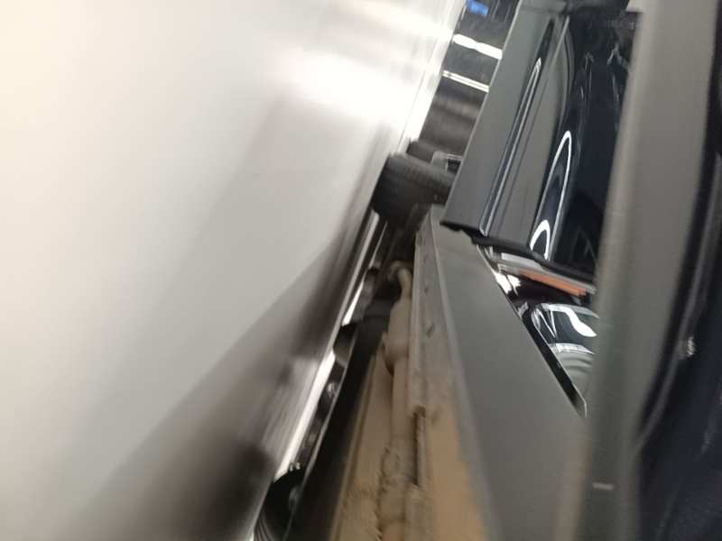 Used Li Auto L7 2023 Pro Model — 20