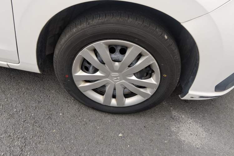 Used Honda Fit 2021 1.5L CVT Trend Edition
