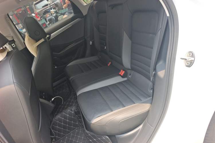 Used Volkswagen Sagitar 2021 280TSI DSG Comfort Connect Edition