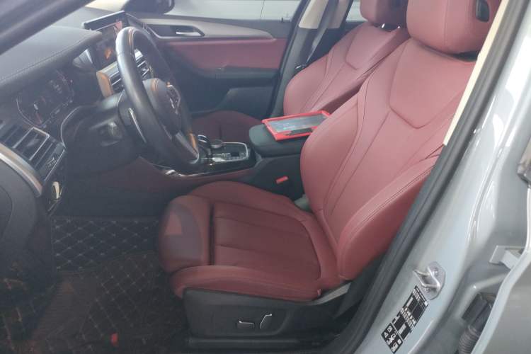 Used BMW X4 2022 xDrive 30i M Sport Package
