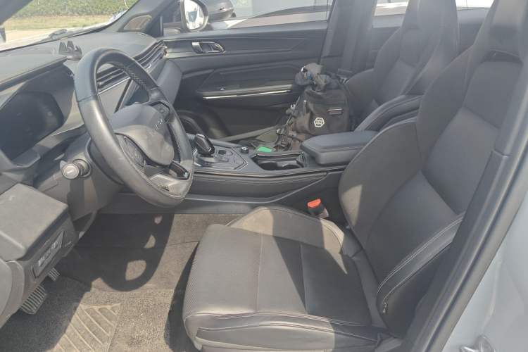 Used Lynk & Co 01 2023 1.5TD EM-F PM
