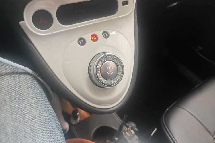 Used ORA Black Cat 2021 351 km Luxury Version