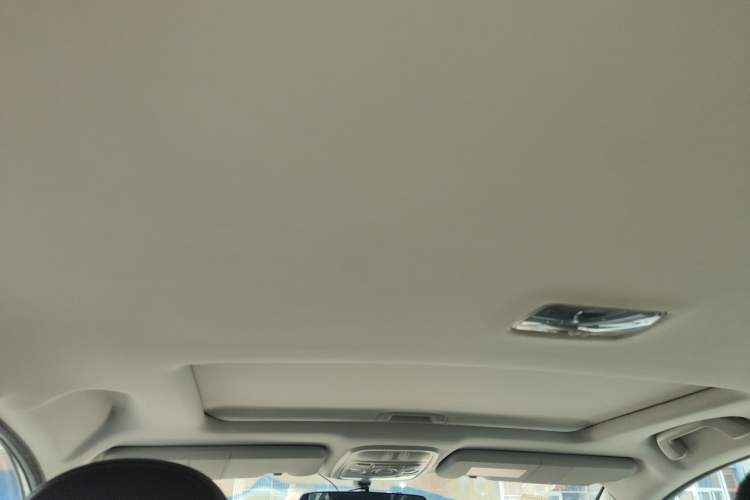 Used Haval M6 2018 1.5T Manual Two-Wheel Drive Elite Model