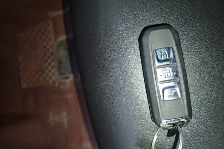 Used Baojun 530 2019 1.5T CVT Prestige Version National V Interior 1