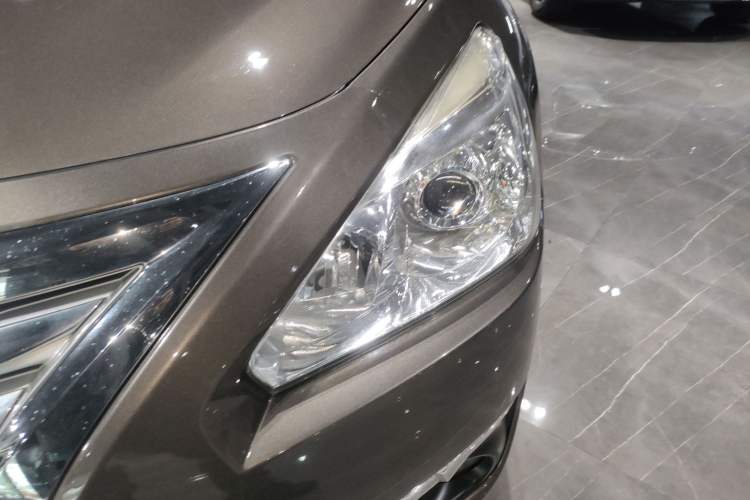 Used Nissan Teana 2013 2.0L XE Fashion Edition